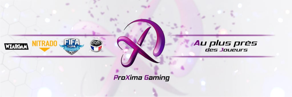 FSL COMMUNITY banner