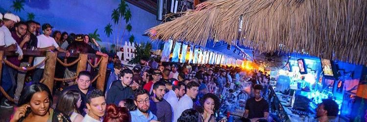 TresGringos's profile banner image