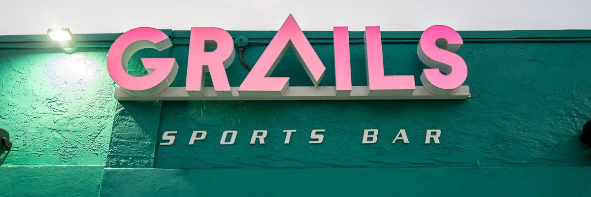 GrailsSportsBar's profile banner image