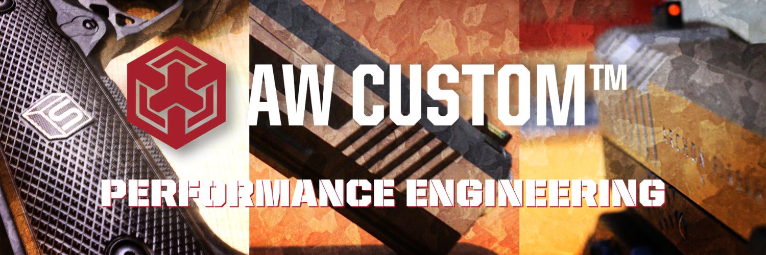 Armorer Works banner