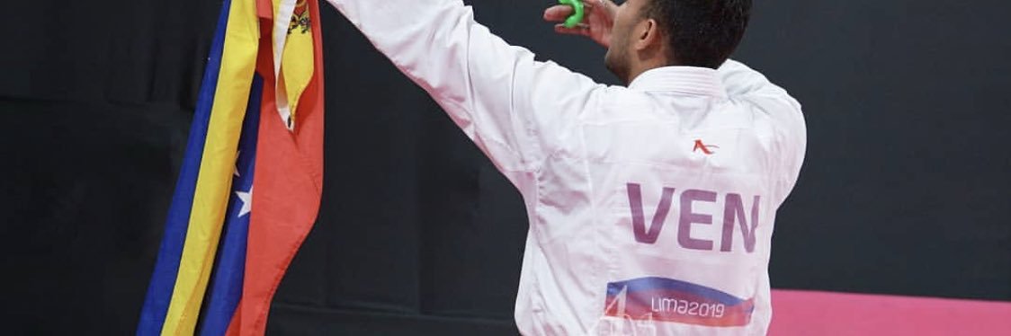 ANDRES MADERA banner