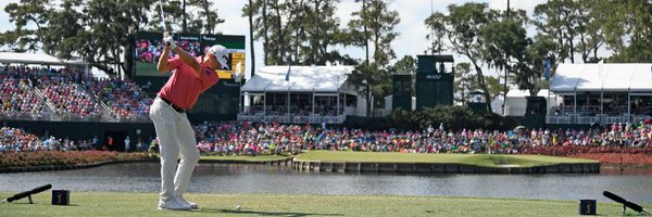 MacHughesGolf Profile Banner
