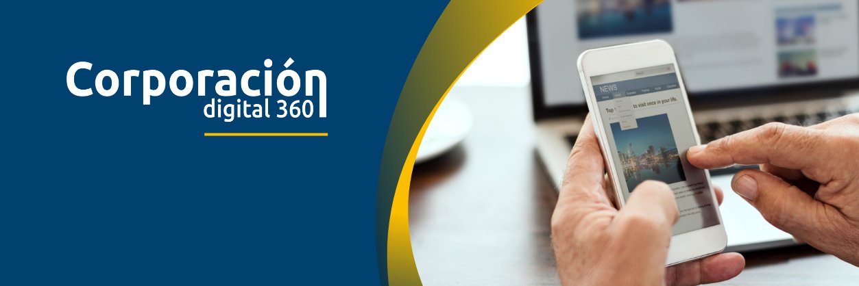 CorpDigital360's profile banner image