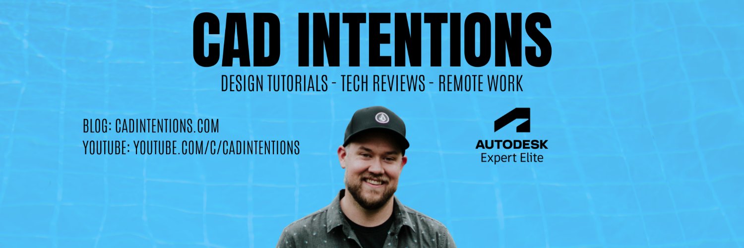 Brandon (CAD Intentions) banner