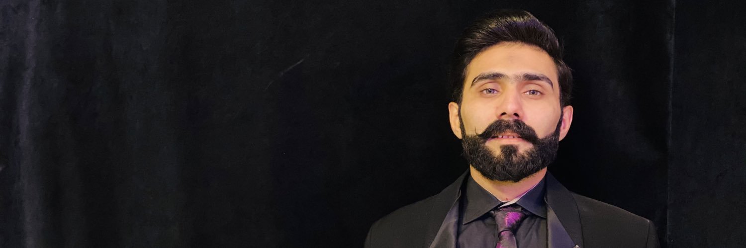 alisheikh47's profile banner image