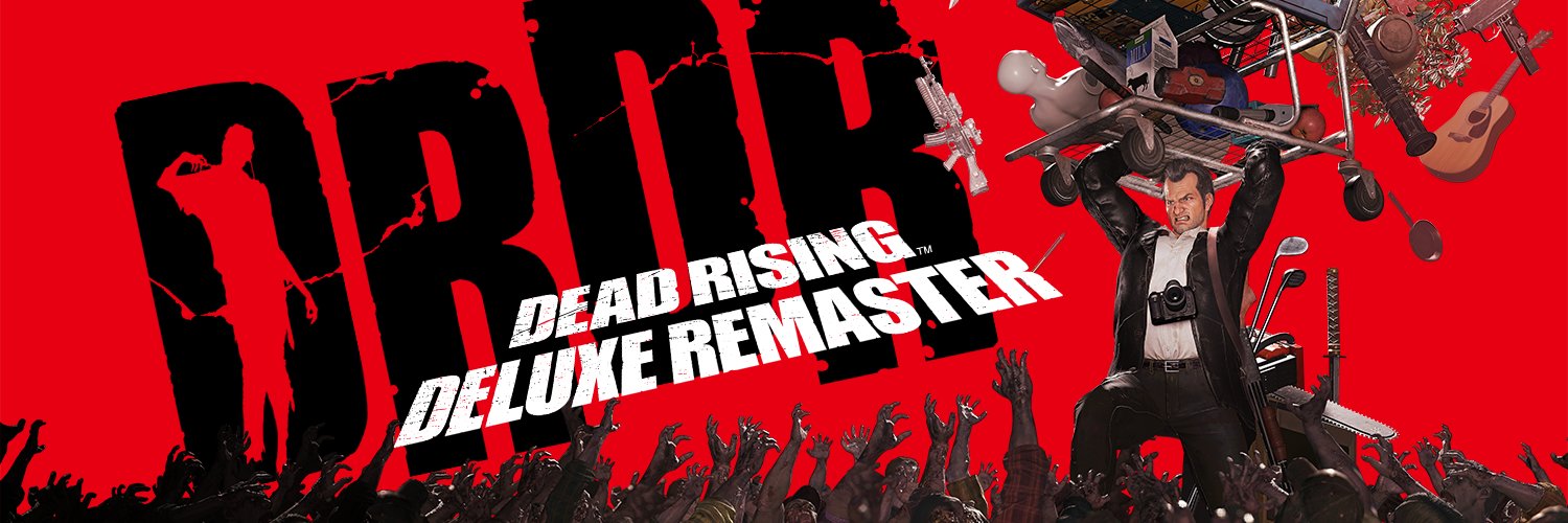 Dead Rising banner
