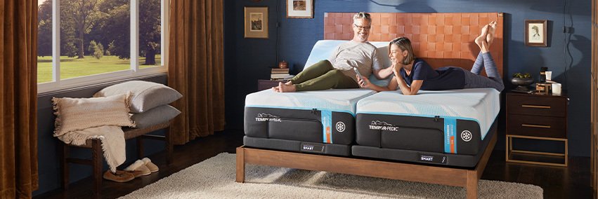 Factory Mattress banner