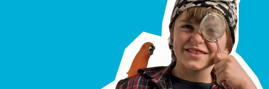 Het Ontdekstation banner