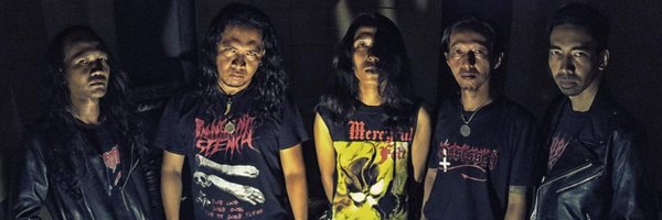 DevouredBand Profile Banner