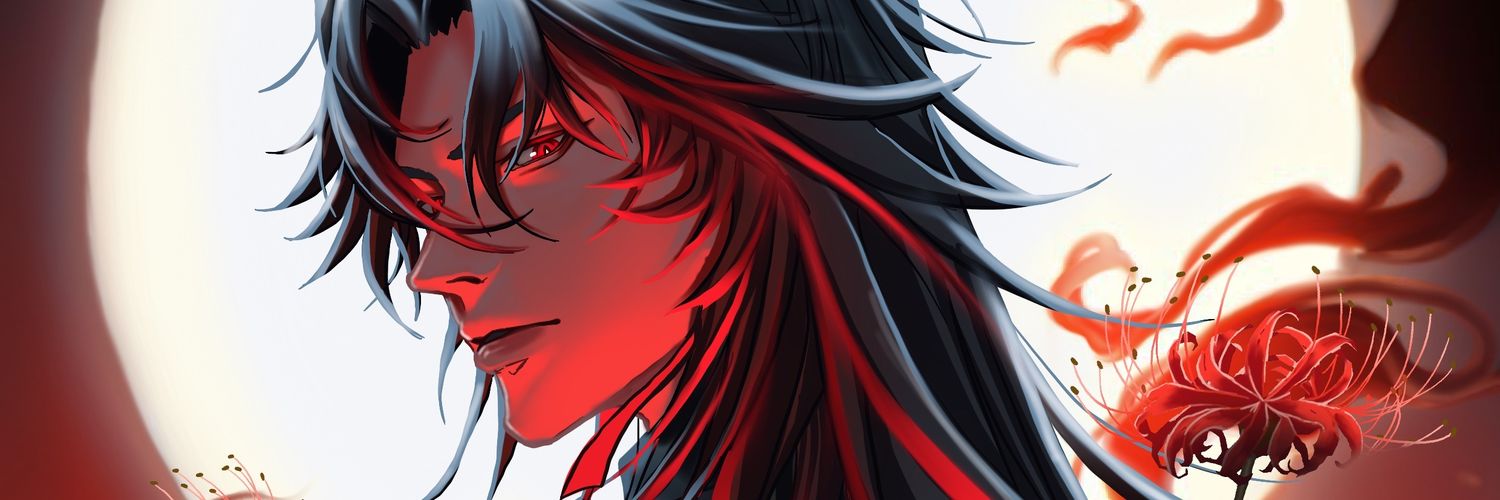Midochichon's profile banner image