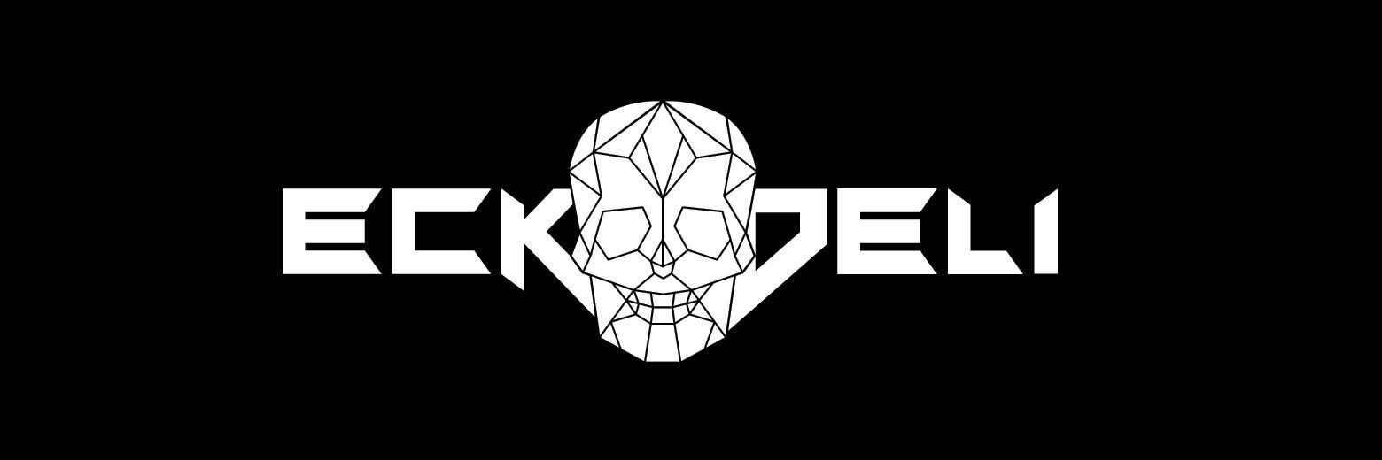 Eckodeli's profile banner image
