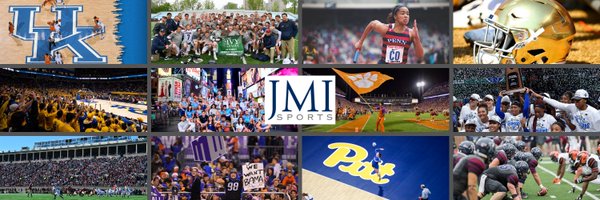 JMISports Profile Banner