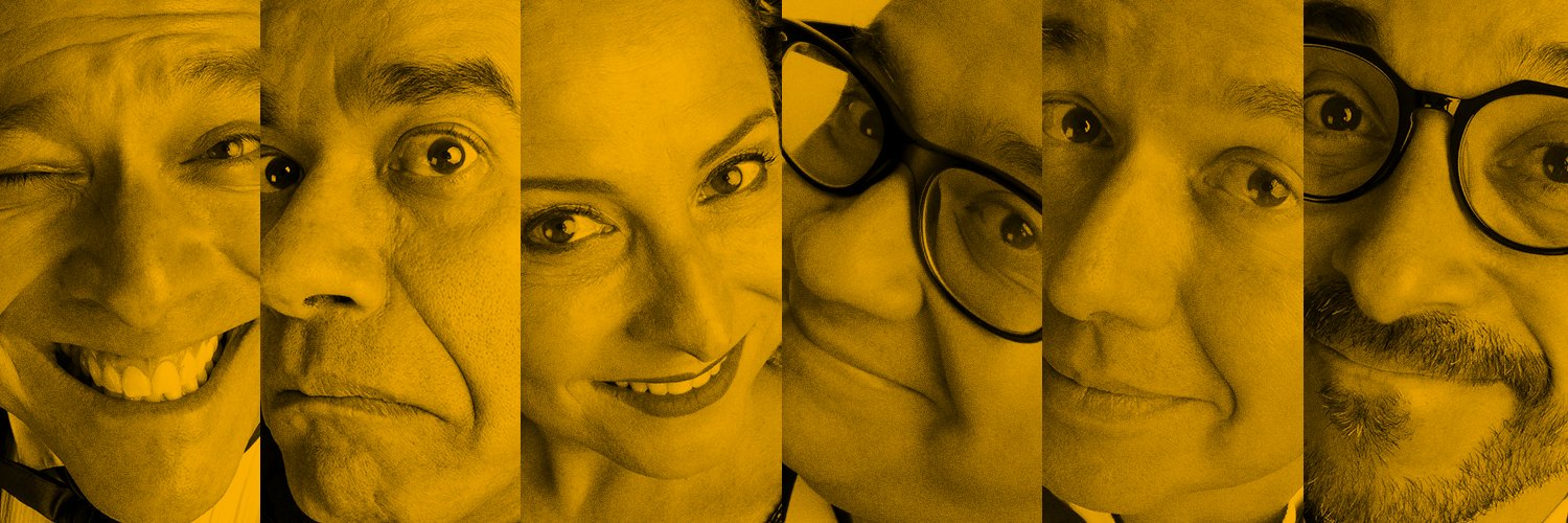 comediamm's profile banner image