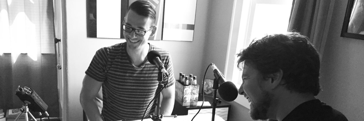 TheCDPodcast's profile banner image