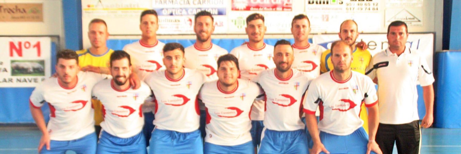 AlmonteFutsal's profile banner image