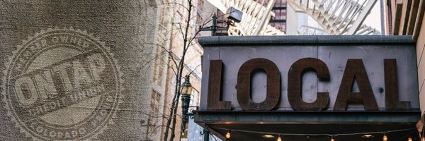 OnTapCU Profile Banner