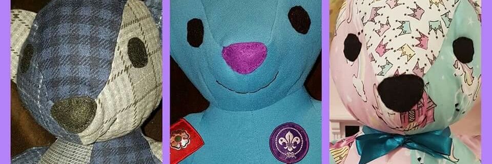 PPBear's Creations banner