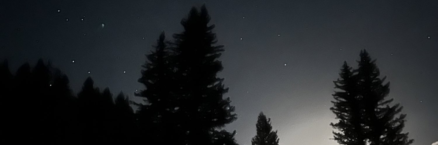 Ernestho's profile banner image