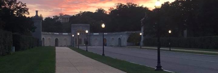 Jennifer G. Hickey banner