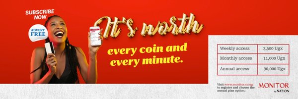 DailyMonitor Profile Banner