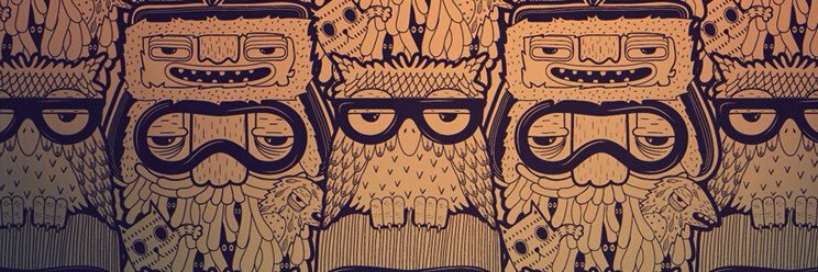 Neeradio's profile banner image