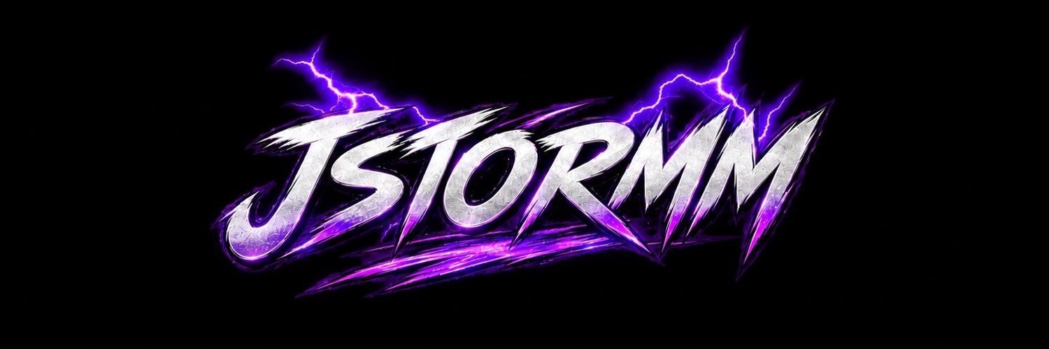 Jstorm_Musiq's profile banner image