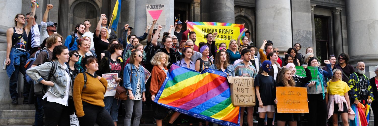 ActivistLeticia's profile banner image