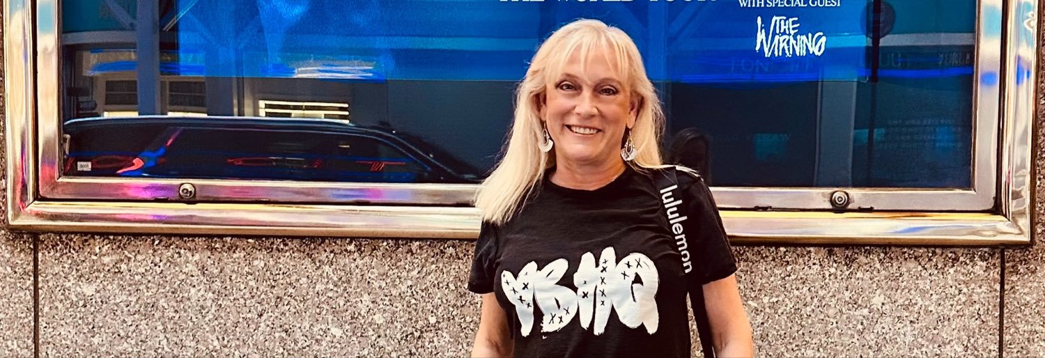 CherylSemcer's profile banner image
