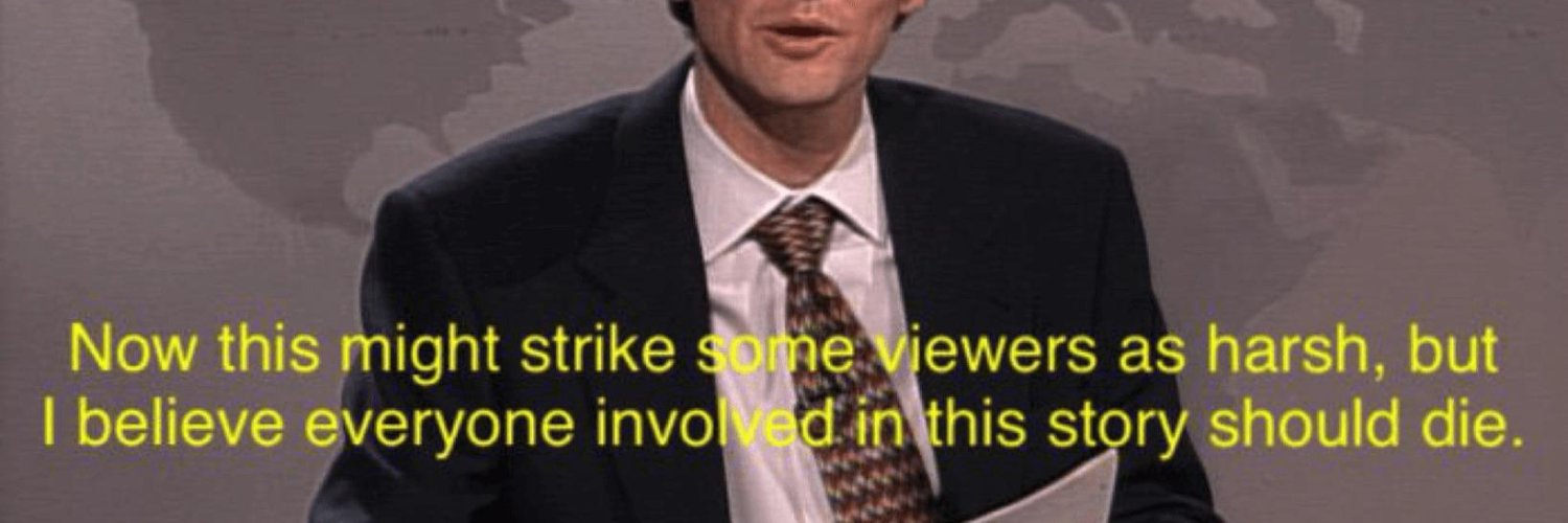 Ember Reviews @ The End Of All Things banner