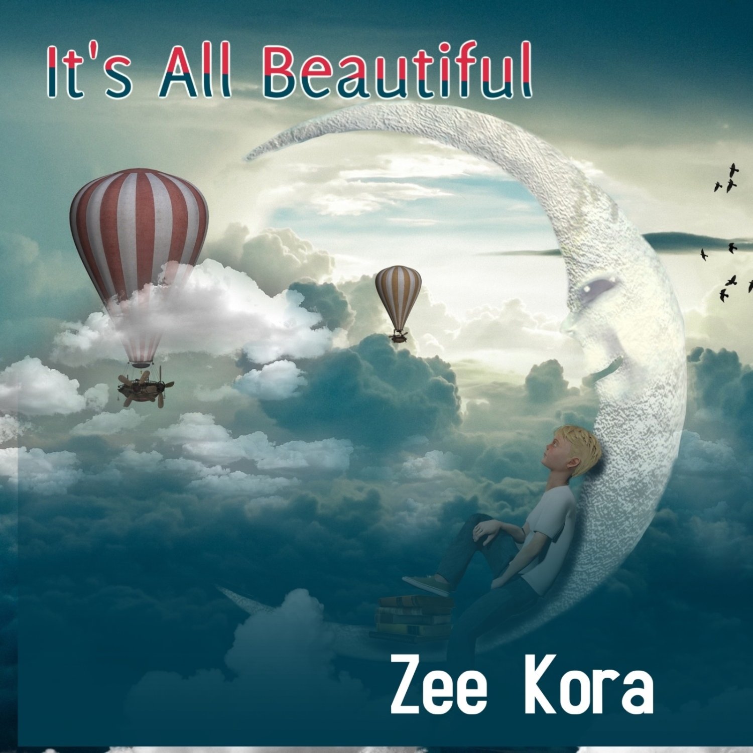 TheRealZikora's profile banner image