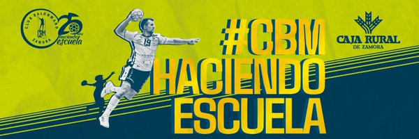 BalonmanoZamora Profile Banner