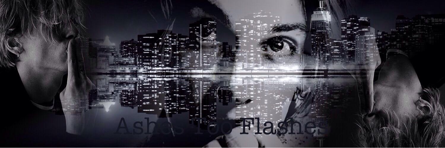 Blaise Bower. banner