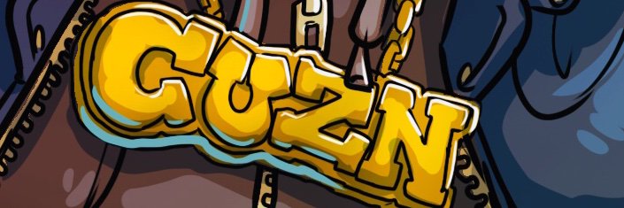 CuznBell's profile banner image