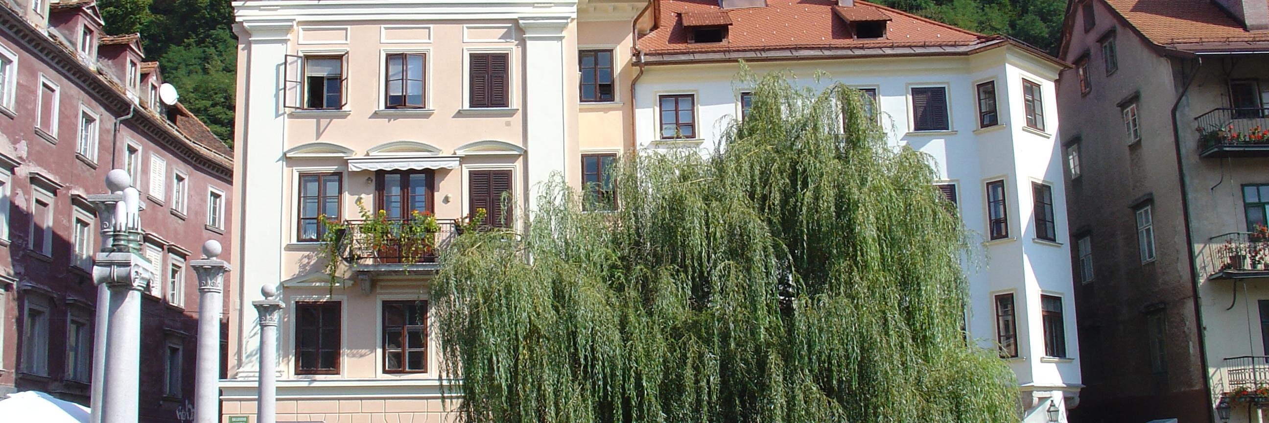 Pavel Gantar banner