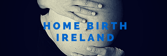 Homebirth Ireland banner