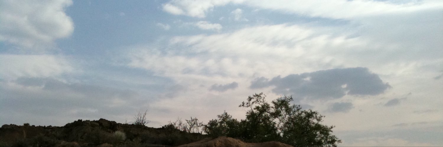 Humayed's profile banner image