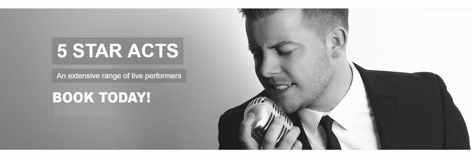 Atrium_Ents's profile banner image