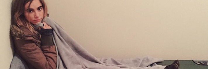 saanae's profile banner image