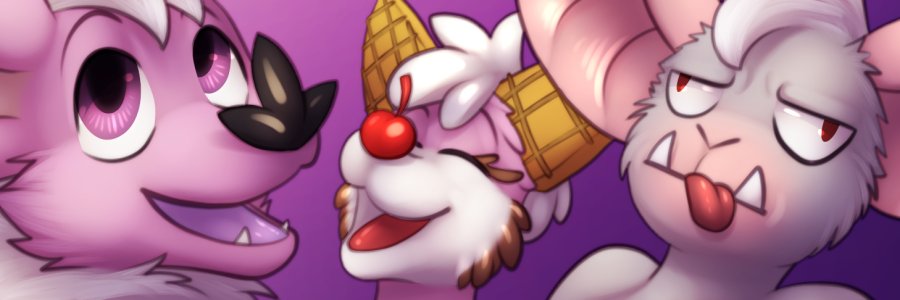 Pheonixbat's profile banner image