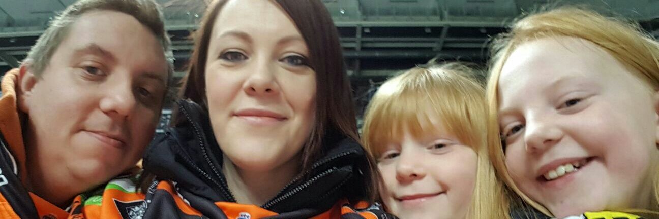 mrswatson86's profile banner image