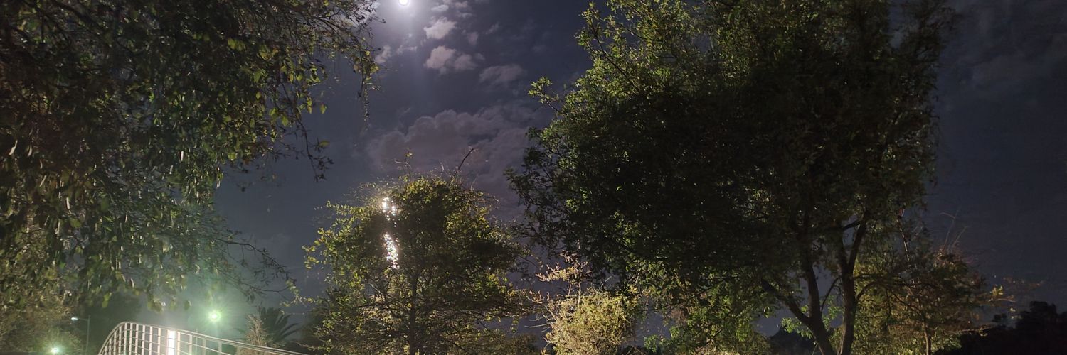 xabyriverc's profile banner image
