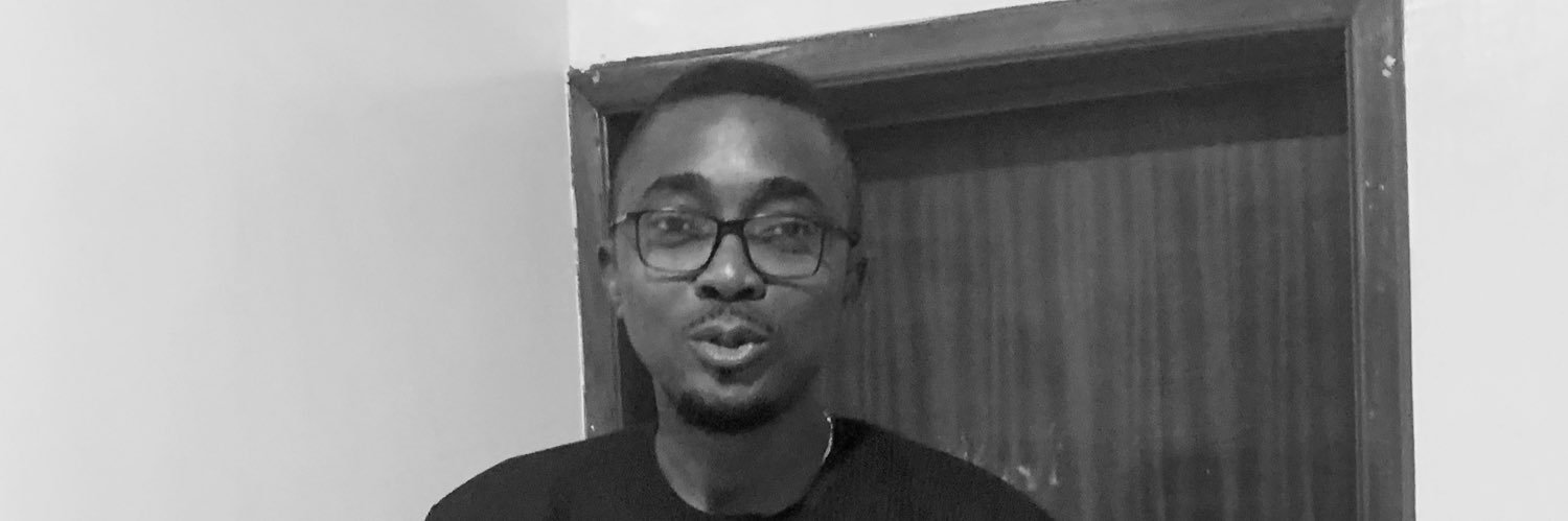 adeyinkaar's profile banner image