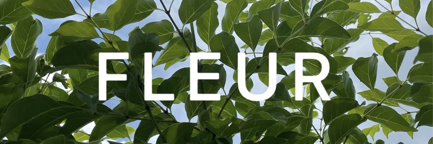 fleur_ayumi's profile banner image
