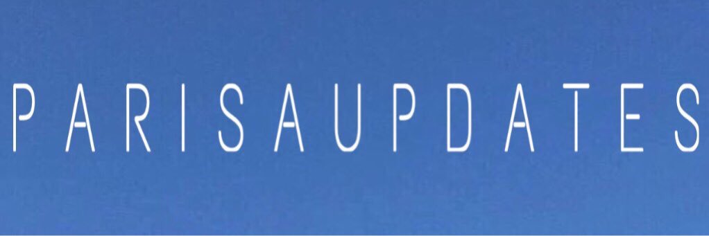 PARISA UPDATES banner