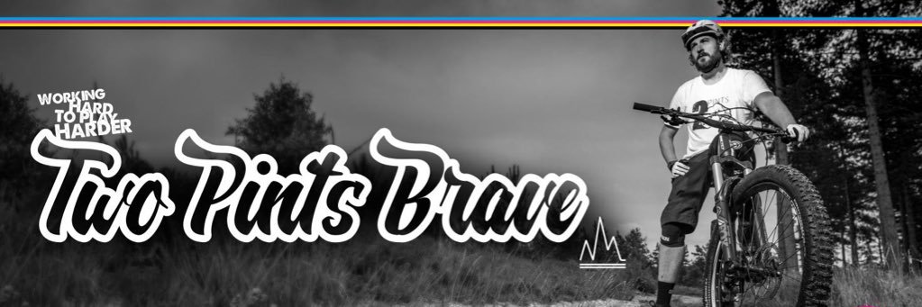 TwoPintsBrave's profile banner image