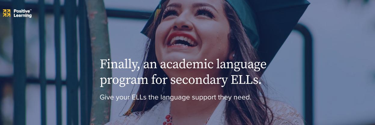 positivelearn's profile banner image