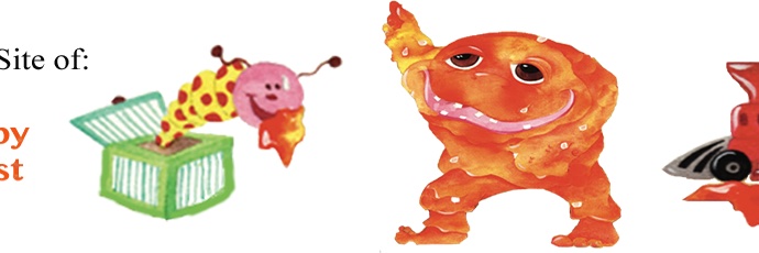 Goopy Ghost's banner