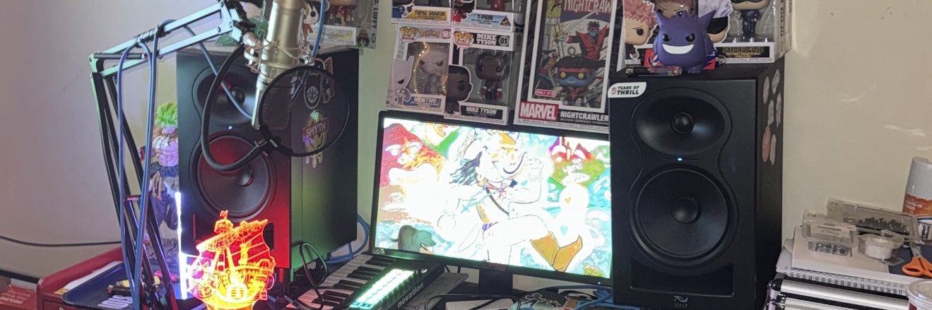 NikoValid's profile banner image