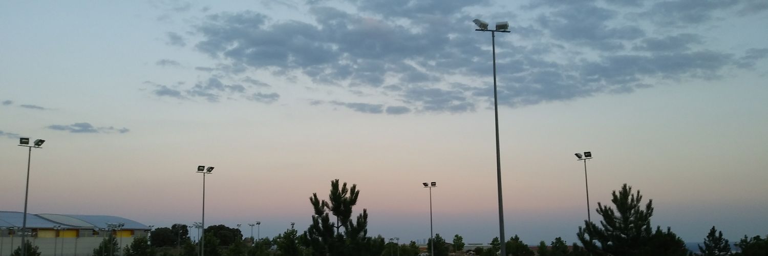 JDL1385's profile banner image