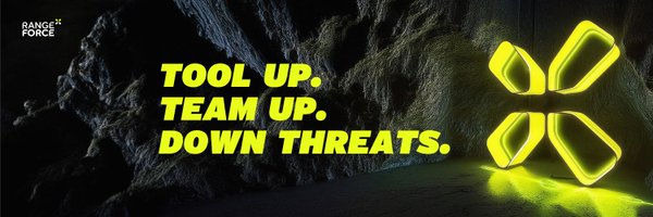 RangeForce Profile Banner